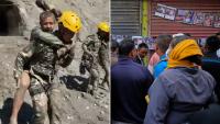 Nepal-Tibet floods: Families anxiously wait for news as number of missing Australians rises to 41