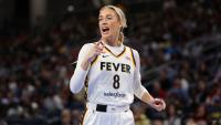 How to watch Indiana Fever vs Connecticut Sun: live stream WNBA game for free from anywhere