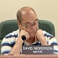 New Lebanon mayor resigns, citing ‘character assassination’ and threats