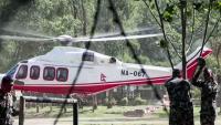 Nepal Floods: PM Balen Shah reaffirms commitment to affected citizens