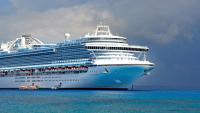 Princess Cruises to double New Zealand port calls from 2028-29 season