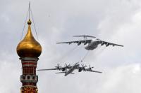 Ukraine Kills Second Irreplaceable Tu-95MS Bomber in Six Weeks: $48,000 Drone