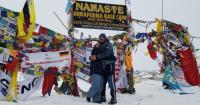 Nepalese restaurant owners say their home country needs support after catastrophic flooding, landslides