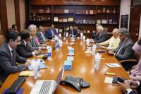 Pakistan refineries set to ink $6 billion upgrade deals