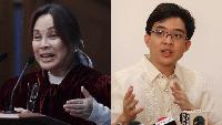 Solar firm probe vs Legarda, son a waste of prosecution resources – spox