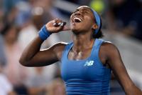 U.S. Open win could have major consequences for top women