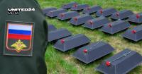 Moscow’s Battlefield Losses Outpace Recruitment by 6,000 Troops a Month