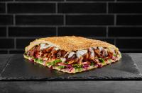 Döner Haus Brings Healthy Options To  A South LA Food Desert – Here’s What’s Popping Up