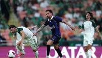 Football champs Auckland FC head to Napier’s McLean Park