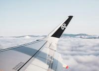 Travellers becoming 'accustomed' to the domestic airfares Air NZ 'needs to charge to recover'