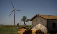 BORIS JOHNSON: The hot dang Right-wingers of oil-rich Texas love solar and wind power - here's why THEIR electricity bills are so low