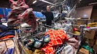 Textile Recycling Needs Billions. Investors Want Guarantees.