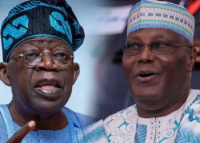 2027: Nigerian Borders Are Already Open, President Replies Atiku