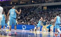 Bahamas Scores Pivotal Road Win in Uruguay