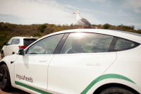 Tesla FSD Hits European Car Shares: Rent Supervised Autonomy Without Tesla Ownership