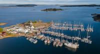 Melges 24 Family Gathers in Tonsberg for the 2026 European Championship