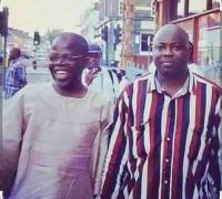 90-Year-Old Tinubu? Omokri Challenges Atiku’s Claim With 1996 Photo
