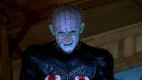 Hellraiser Returns With A New Facsimile Edition Of A Chilling Comic Book