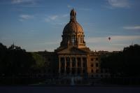 Alberta, Sask. politicians head to Minnesota for conference, trade advocacy