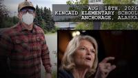 Reporter reflects on recent undercover Alaska operation exposing voter integrity problems