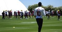 Arizona Cardinals fans are most concerned about the edge rusher position