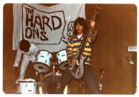Australian punk rocker Ray Ahn embarks on long, hard journey back to Korea