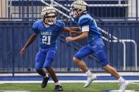 No. 1 Bishop Gorman confident ‘letdown game’ won’t happen in Florida