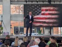 Cook Political Report shifts Florida gubernatorial race from ‘solid’ to ‘likely’ Republican
