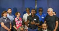 U.S. increasing frequency of deportation flights to Haiti
