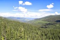 Idaho roadless rule exempt from proposed Forest Service repeal