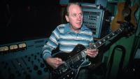 Guitar Legend Les Paul’s Family Left Devastated After His Historic $990K New Jersey Home Was Demolished by Developers