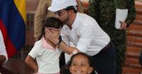 Colombia Earthquake