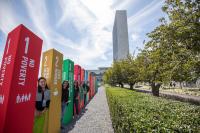 SDGs: civil society shut out as progress falls short