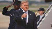 Trump can crush Iran and China by trading British islands for Argentine oil