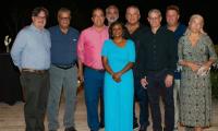  Venezuela Disaster Relief Benefit Evening – An Evening of Music, Solidarity and Hope