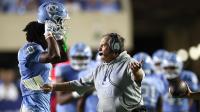 North Carolina vs TCU Horned Frogs best bet: Why Bill Belichick's Tar Heels are live underdogs in Week 0