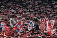 Serbian soccer club faces UEFA charges over banners glorifying late war criminal Ratko Mladic