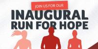 Run For Hope Happening In Downtown Warsaw Aug. 29