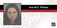 Warsaw Woman Arrested On Perjury, False Informing Charges