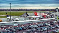 The Different Ways American & European Airlines Handle Flight Delays