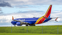 Southwest Airlines Just Hit 100 Daily International Flights On An Aircraft That Can't Take It Much Further