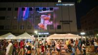 Market After Dark to bring road closures to downtown Cedar Rapids Saturday