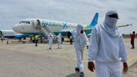 American-born children among Haitians deported from US