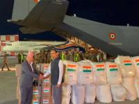 India scales up relief operations for Nepal, sends specialised tunnel rescue team with 11-member  medical support