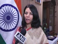 Possibility of long-term critical mineral supply pacts: Indian Ambassador Pant ahead of PM Modi’s Uzbekistan visit