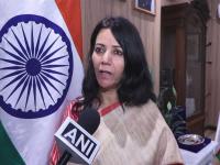 Trade, investment, forging strong UN ties on agenda: Envoy Smita Pant ahead of PM Modi’s Uzbekistan visit