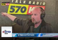 Right-Wing Radio Host Ari Hoffman Files Political Finance Complaints Against the Seattle Times