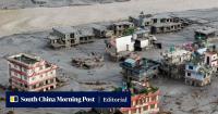 China-Nepal border flash flood must galvanise climate change cooperation