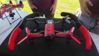 Virginia Tech opens counter-drone research center