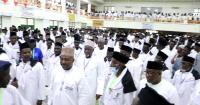 Ahmadiyya elders urged to lead moral crusade in digital age, warns against rising religious tensions
